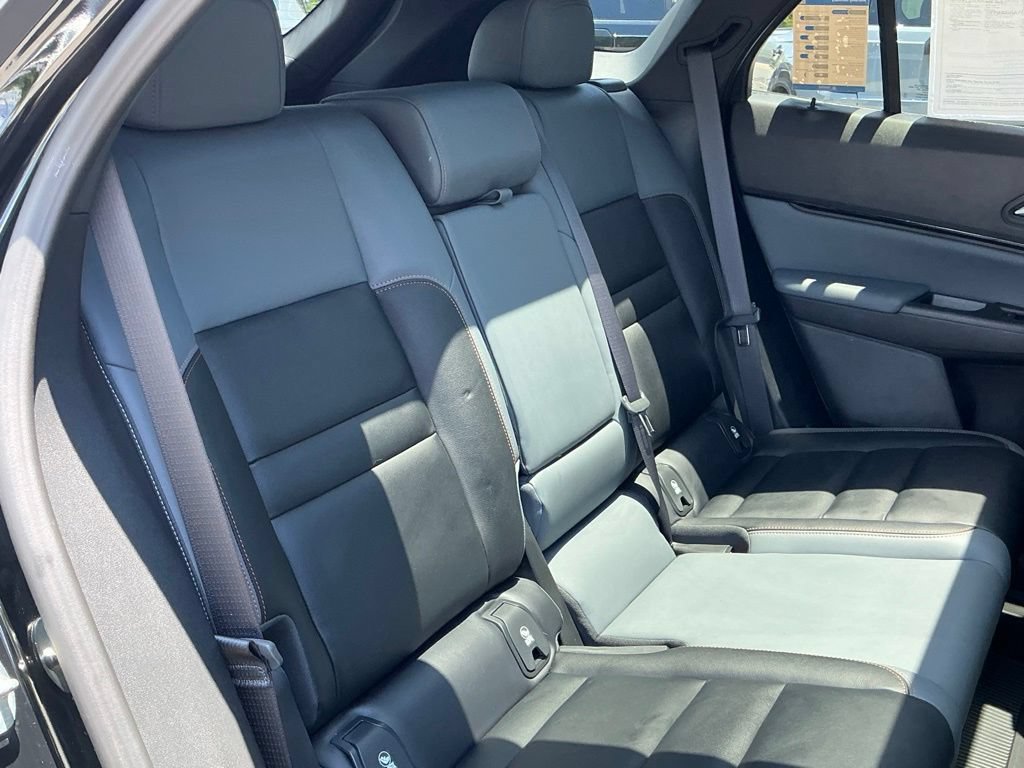 Certified 2024 Honda Prologue Touring image 25