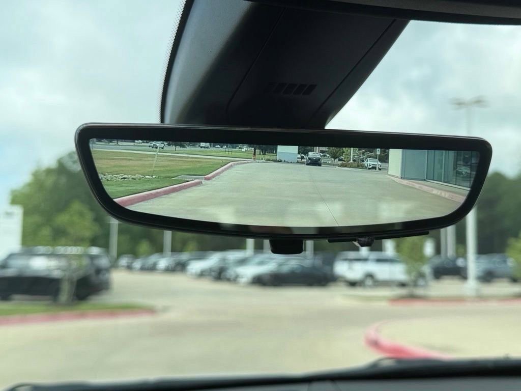 New 2026 Cadillac XT5 Premium Luxury w/ Driver Assist Package FWD image 34