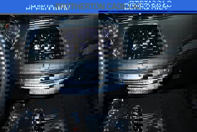 Certified 2023 Cadillac XT4 Sport image 23