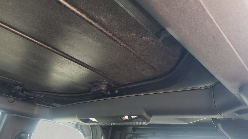 New 2025 Ford Bronco Big Bend image 40