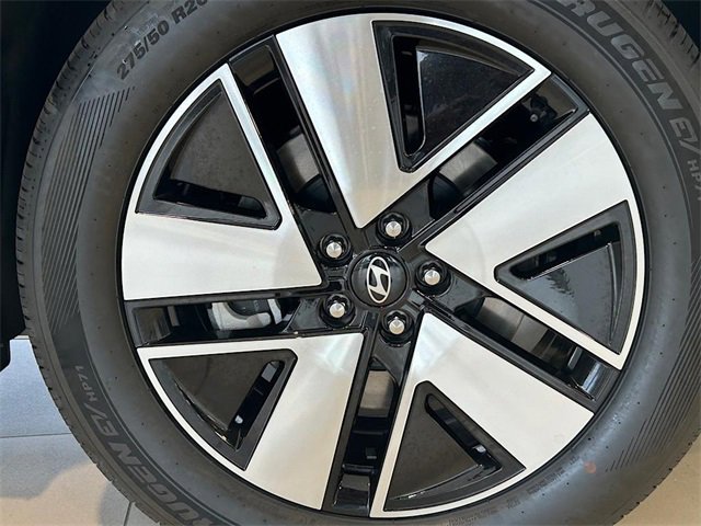 New 2026 Hyundai Ioniq 9 SEL image 24