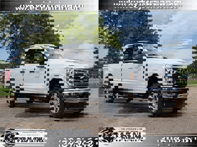 Used 2024 Ford F250 XLT