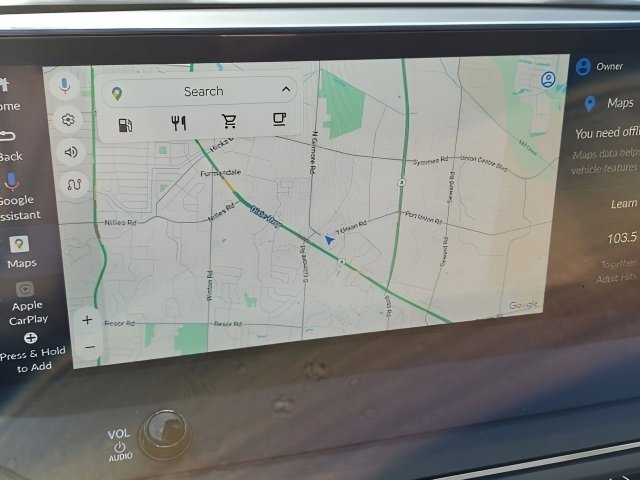 New 2025 Honda Accord Touring image 28