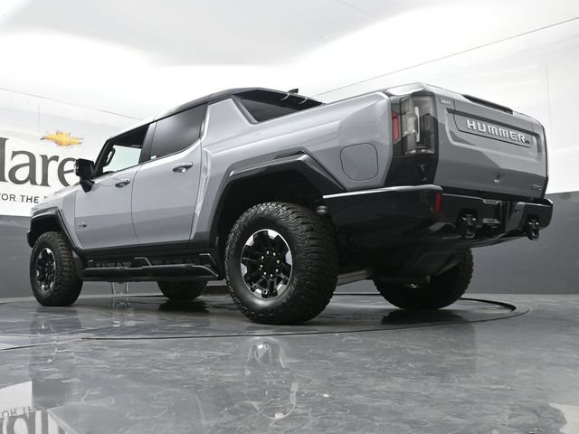 Used 2025 GMC Hummer EV 3X w/ Extreme Off-Road Package AWD/4WD image 5