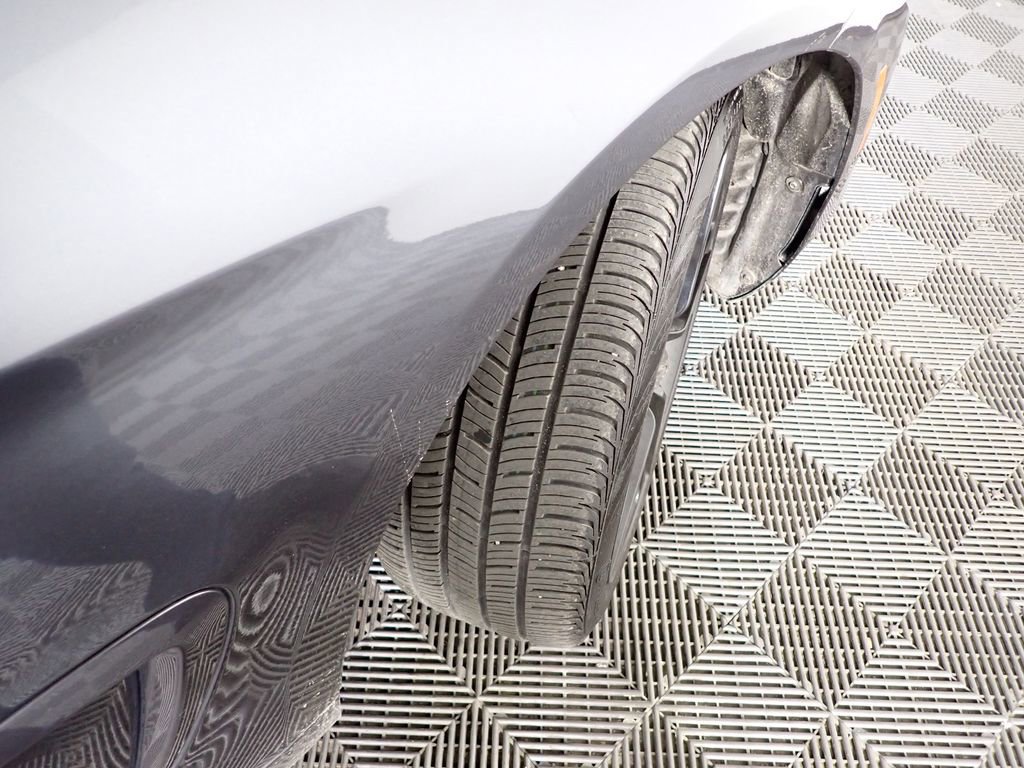 Used 2018 BMW 430i xDrive Convertible image 33