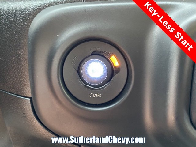 Used 2020 Jeep Wrangler Unlimited Sport S image 23