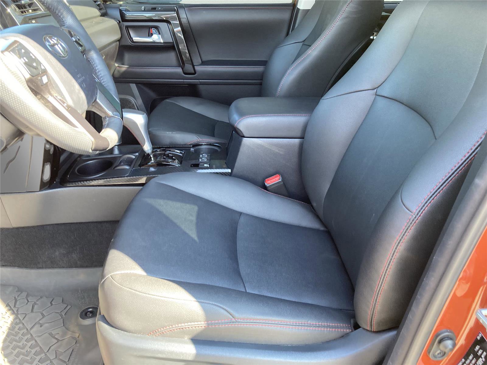 Used 2024 Toyota 4Runner TRD Pro image 30