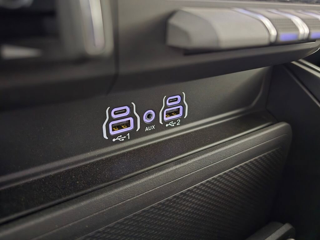 New 2026 RAM 2500 Big Horn image 24