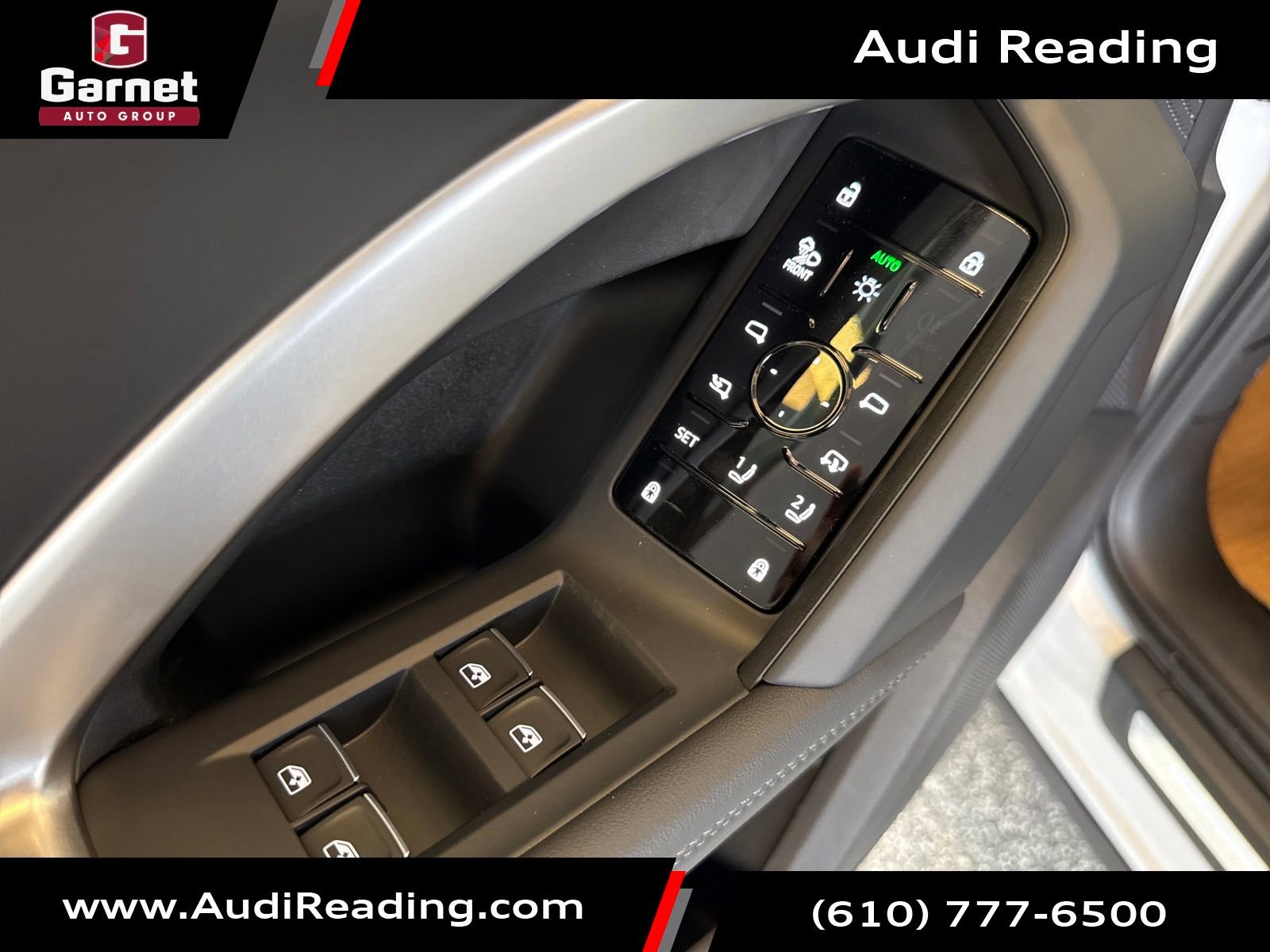 New 2025 Audi Q5 Premium Plus AWD/4WD image 12