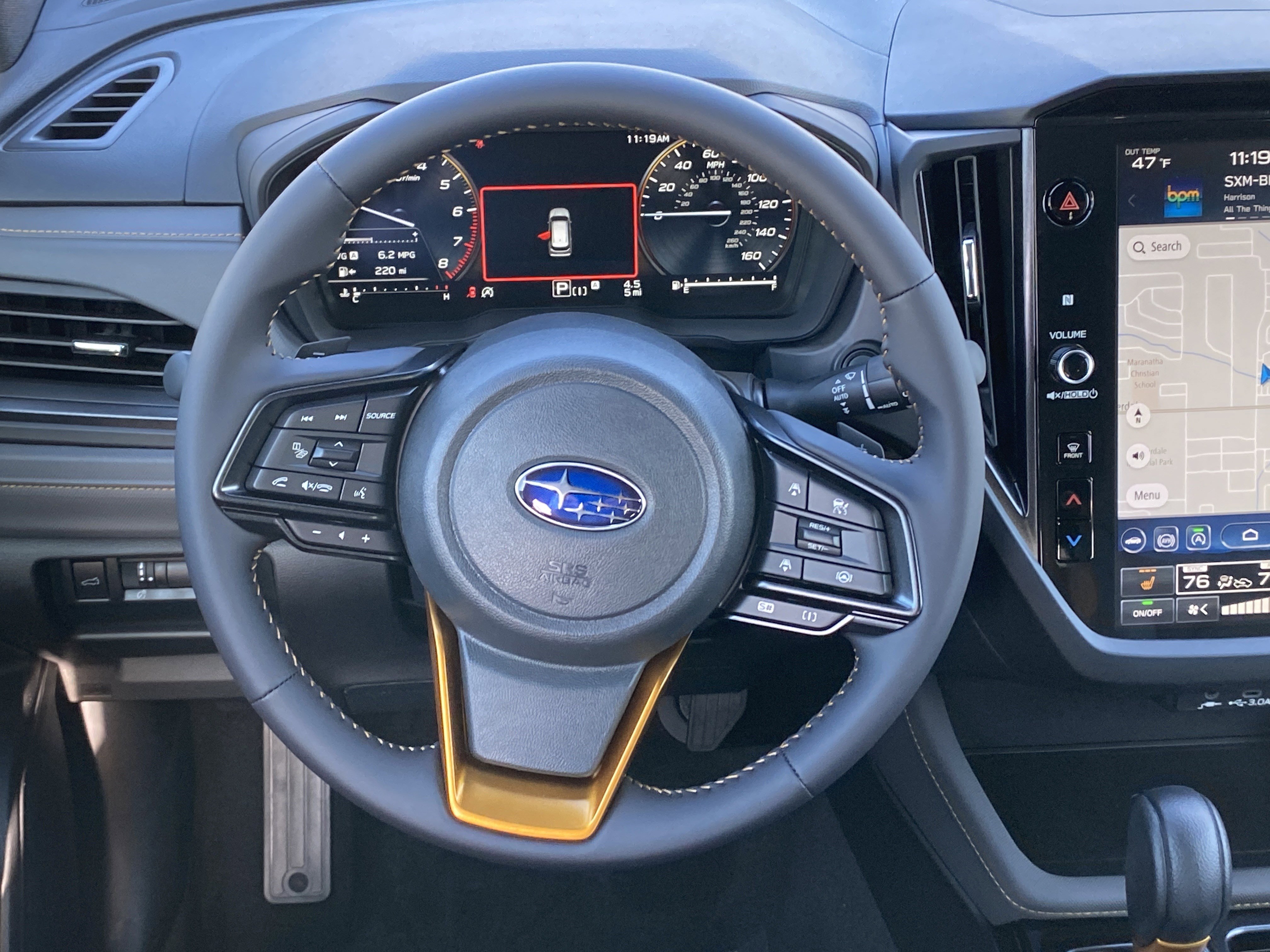 New 2026 Subaru Forester Wilderness image 10