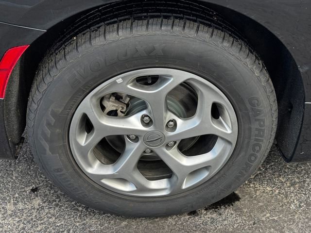 Used 2023 Chrysler Pacifica Limited image 12