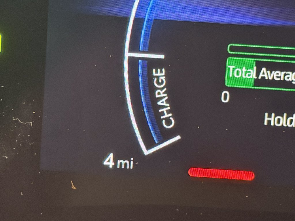 New 2026 Toyota Camry Hybrid FWD image 18