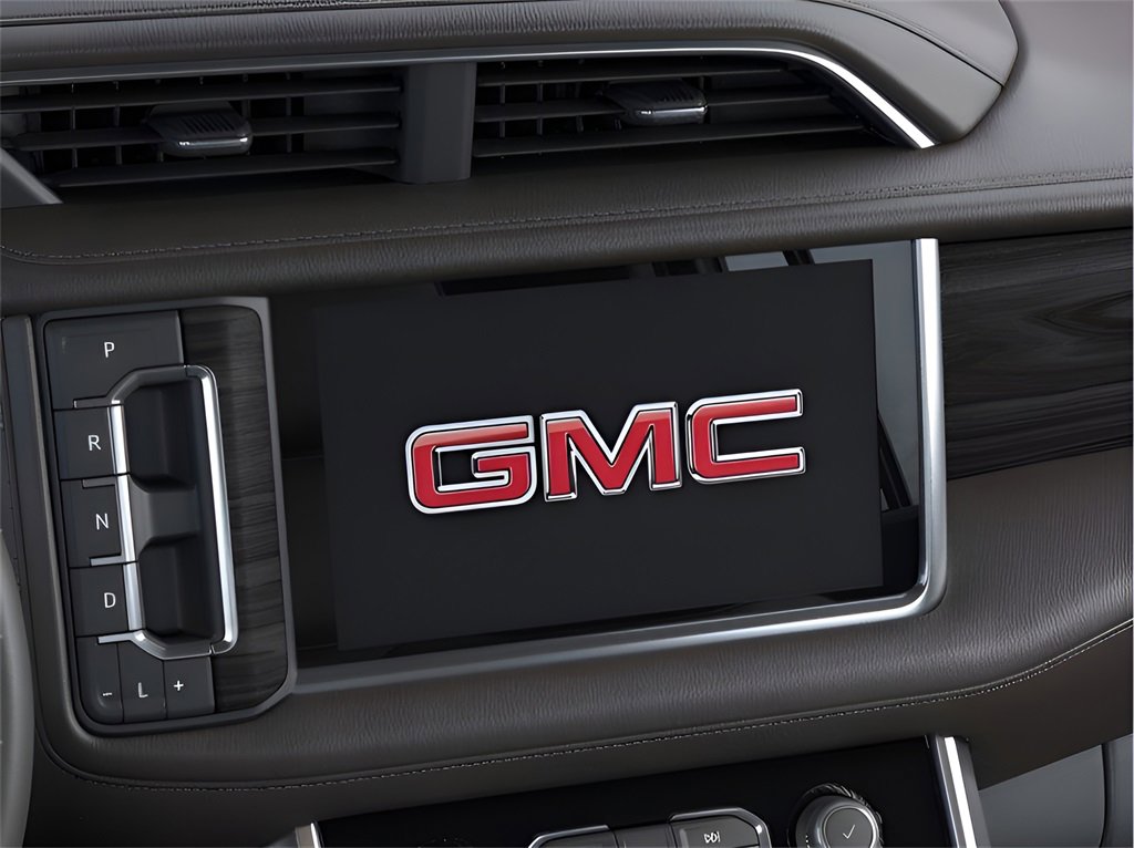 New 2024 GMC Yukon Denali w/ Max Trailering Package image 38