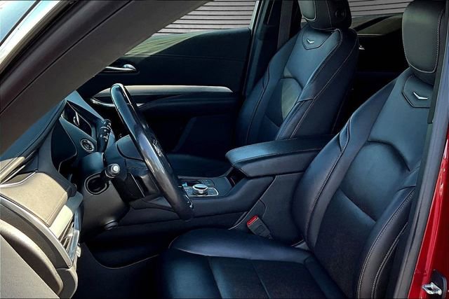 Used 2020 Cadillac XT4 Premium Luxury image 21