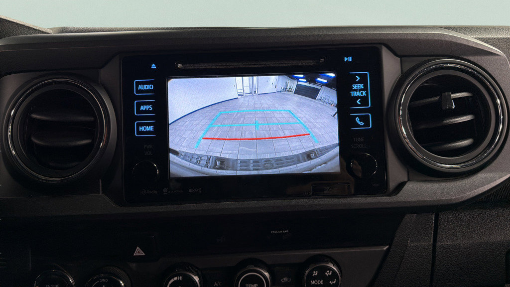 Used 2019 Toyota Tacoma SR5 image 11