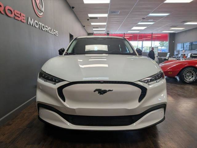 Used 2023 Ford Mustang Mach-E Select w/ Comfort Package Lite image 3