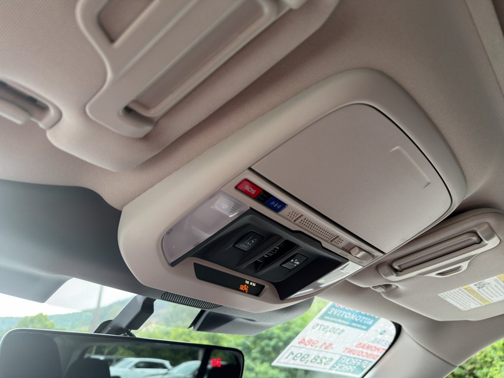 Certified 2023 Subaru Forester Premium AWD/4WD image 21