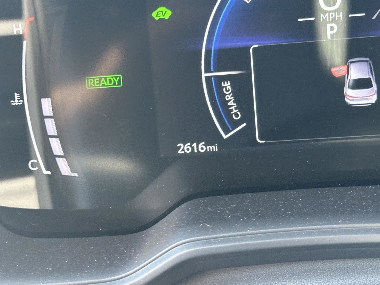 Certified 2026 Toyota Corolla LE FWD image 13