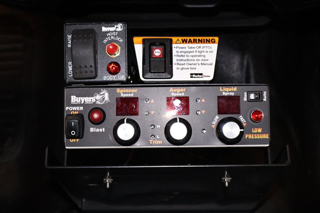 New 2026 Ford F550 4x4 Regular Cab Super Duty image 22