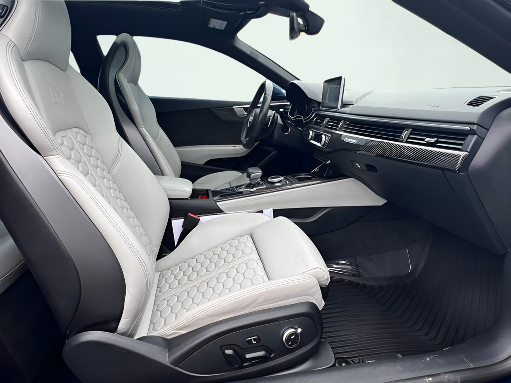 Used 2018 Audi RS 5 w/ Dynamic Package AWD/4WD image 21