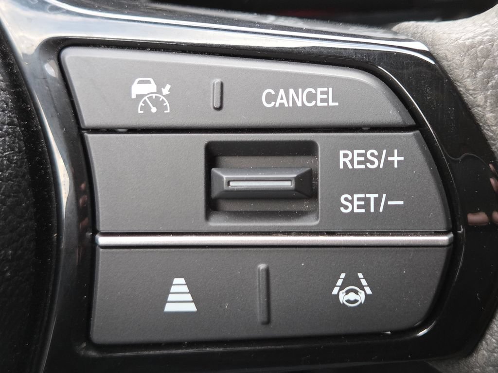 Certified 2024 Honda Civic LX image 16