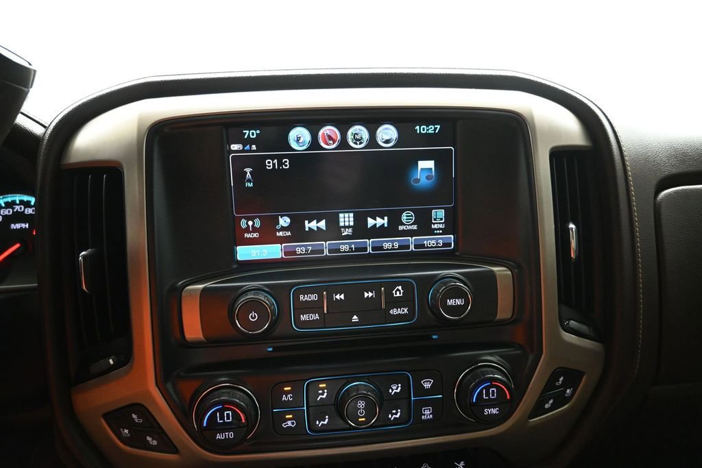 Used 2018 GMC Sierra 1500 Denali AWD/4WD image 17