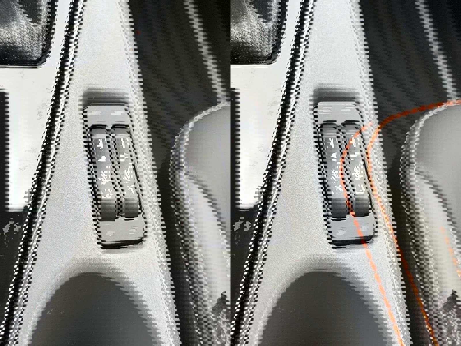 Certified 2026 Subaru Crosstrek 2.5i Limited w/ Popular Package #4A image 33