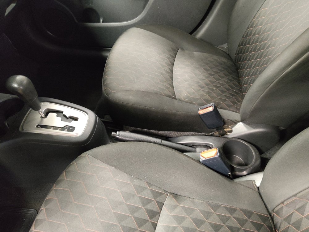 Used 2021 Mitsubishi Mirage ES image 26