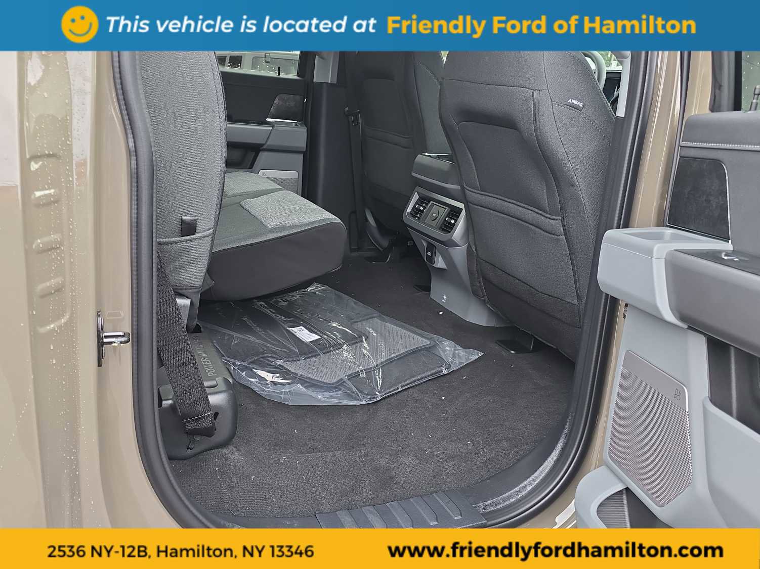 New 2026 Ford F350 XLT image 31