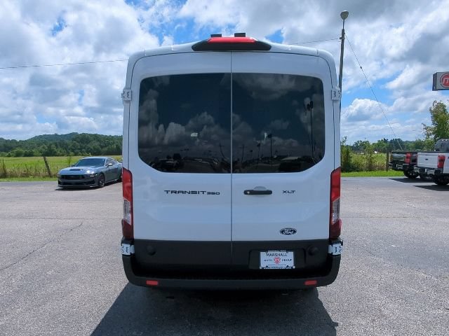 New 2026 Ford Transit 350 XLT RWD image 26