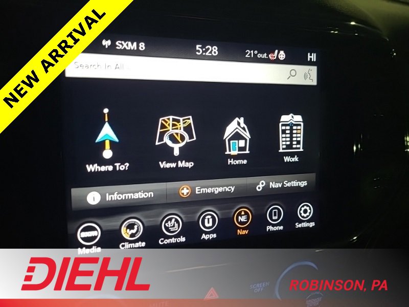 Used 2020 Jeep Grand Cherokee Laredo w/ Quick Order Package 2BN North image 7