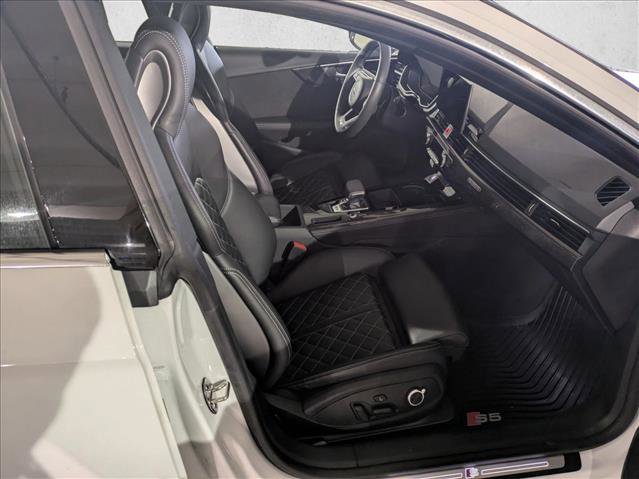 Used 2020 Audi S5 Premium Plus w/ S Sport Package image 22