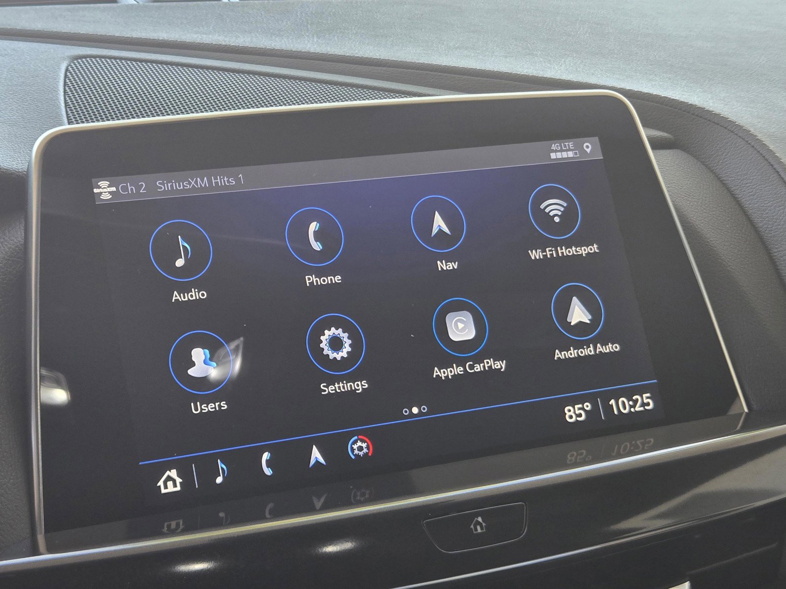 Certified 2023 Cadillac CT5 V Blackwing w/ Driver Assist Package image 17