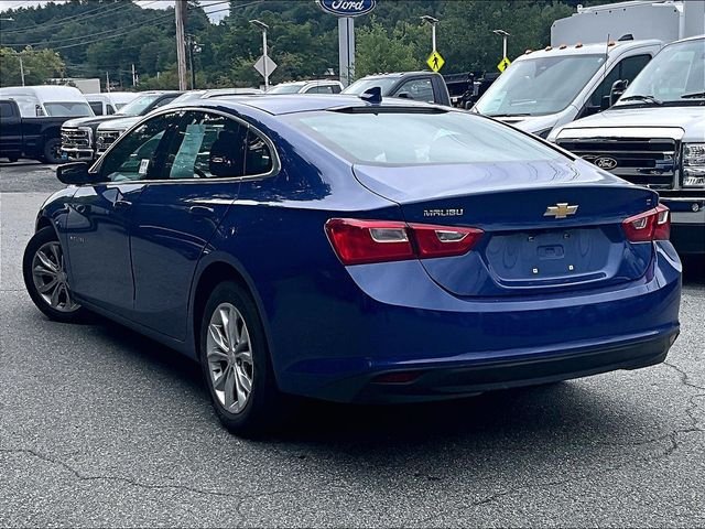 Used 2023 Chevrolet Malibu LT FWD image 5