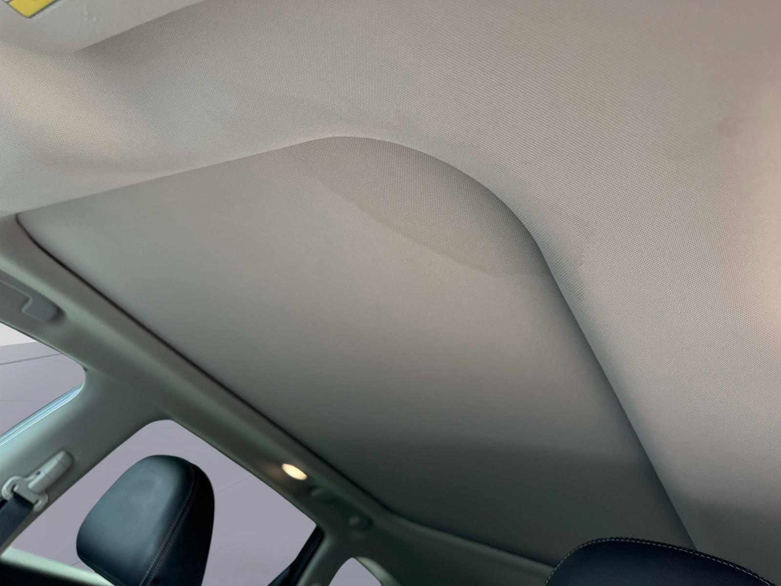 Used 2016 Nissan Murano Platinum w/ Platinum Technology Package image 33