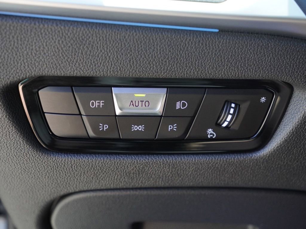 Used 2023 BMW M3 Competition w/ Parking Assistance Package AWD/4WD image 13