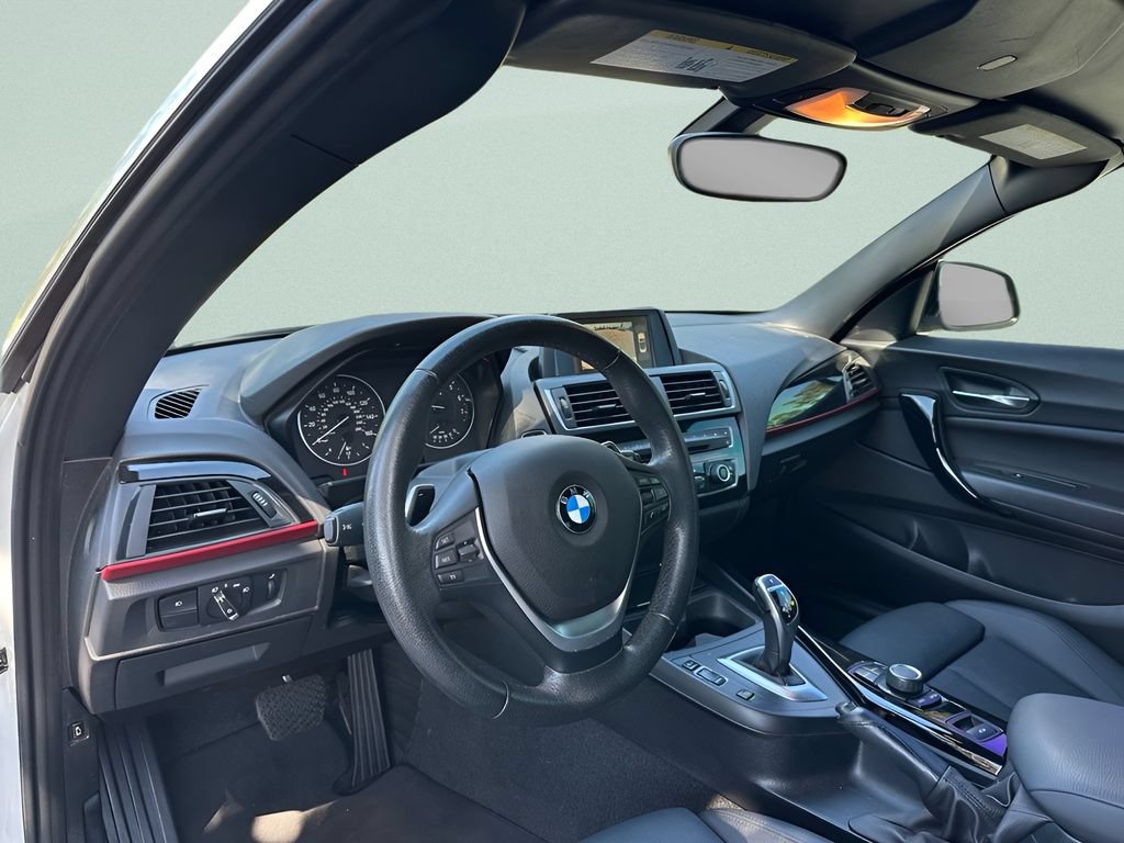 Used 2017 BMW 230i Convertible RWD image 16