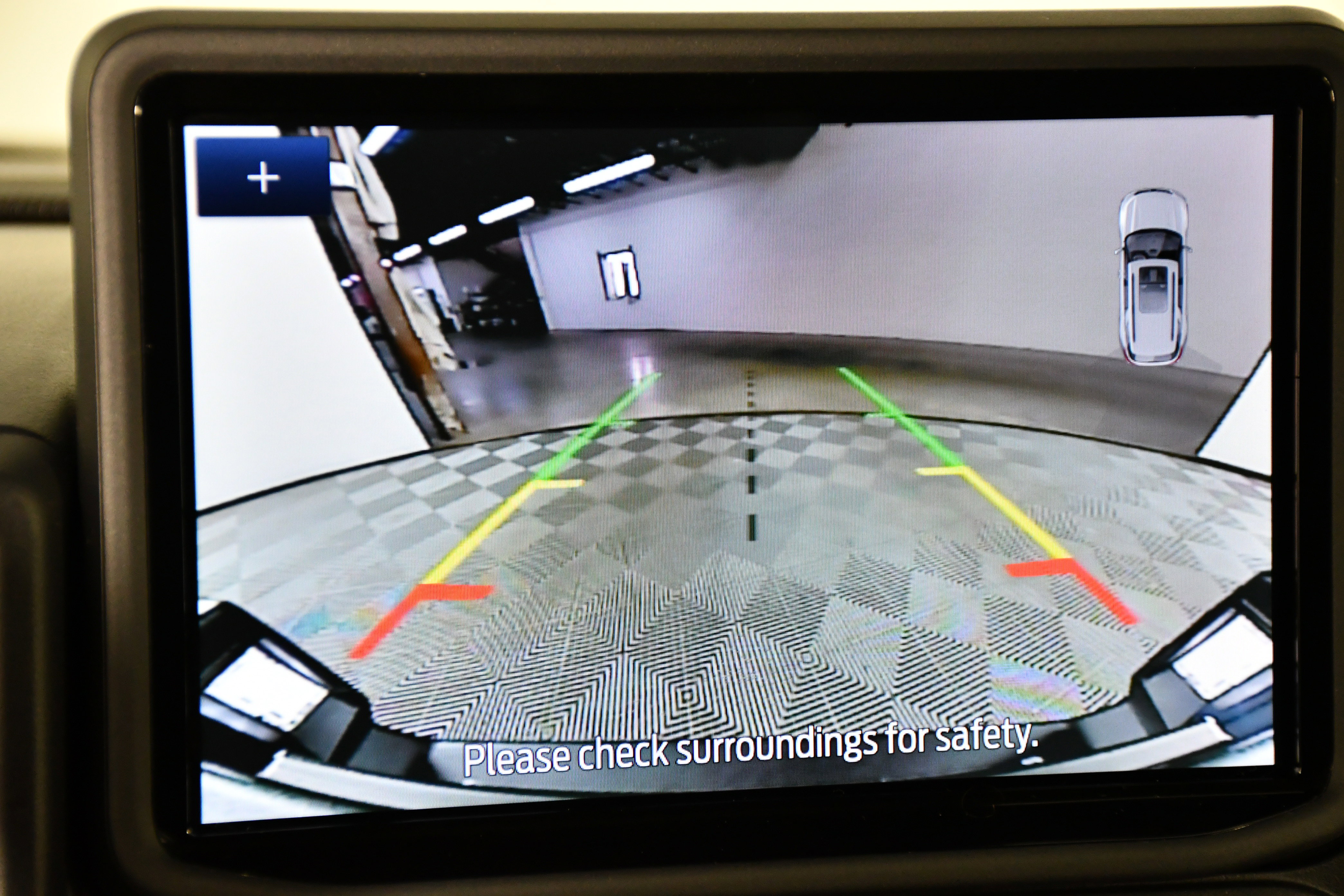 Used 2021 Ford Bronco Sport Outer Banks w/ Outer Banks Package (96D) image 28