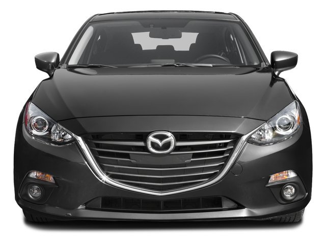 Used 2016 MAZDA MAZDA3 i Touring FWD image 7