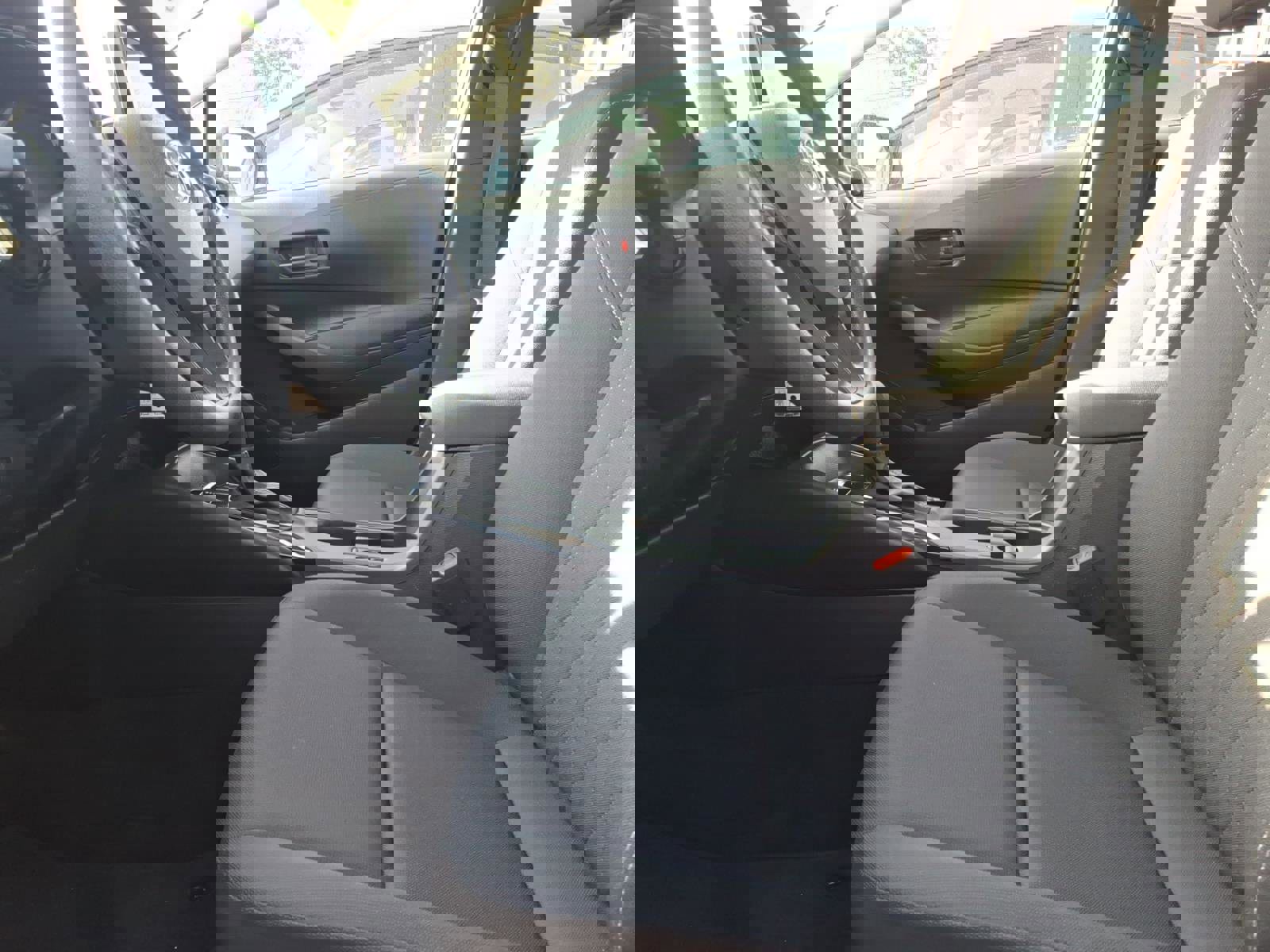 Certified 2023 Toyota Corolla LE w/ Carpet Mat Package (TMS) image 6