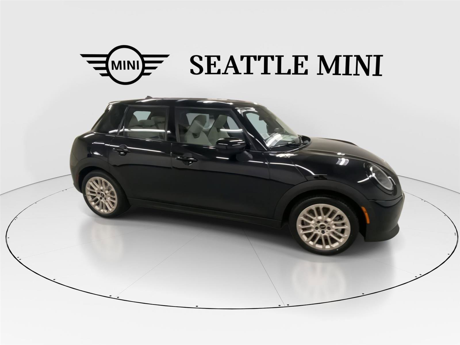 New 2026 MINI Cooper S FWD image 13