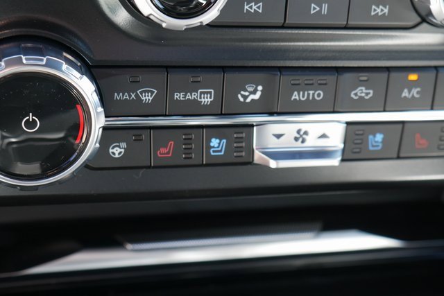 New 2026 Ford F250 Platinum image 6