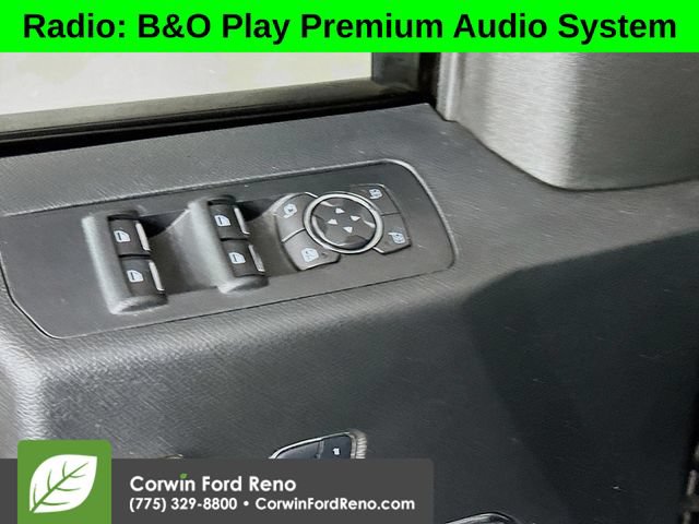 Used 2018 Ford F150 Lariat w/ Equipment Group 502A Luxury AWD/4WD image 18
