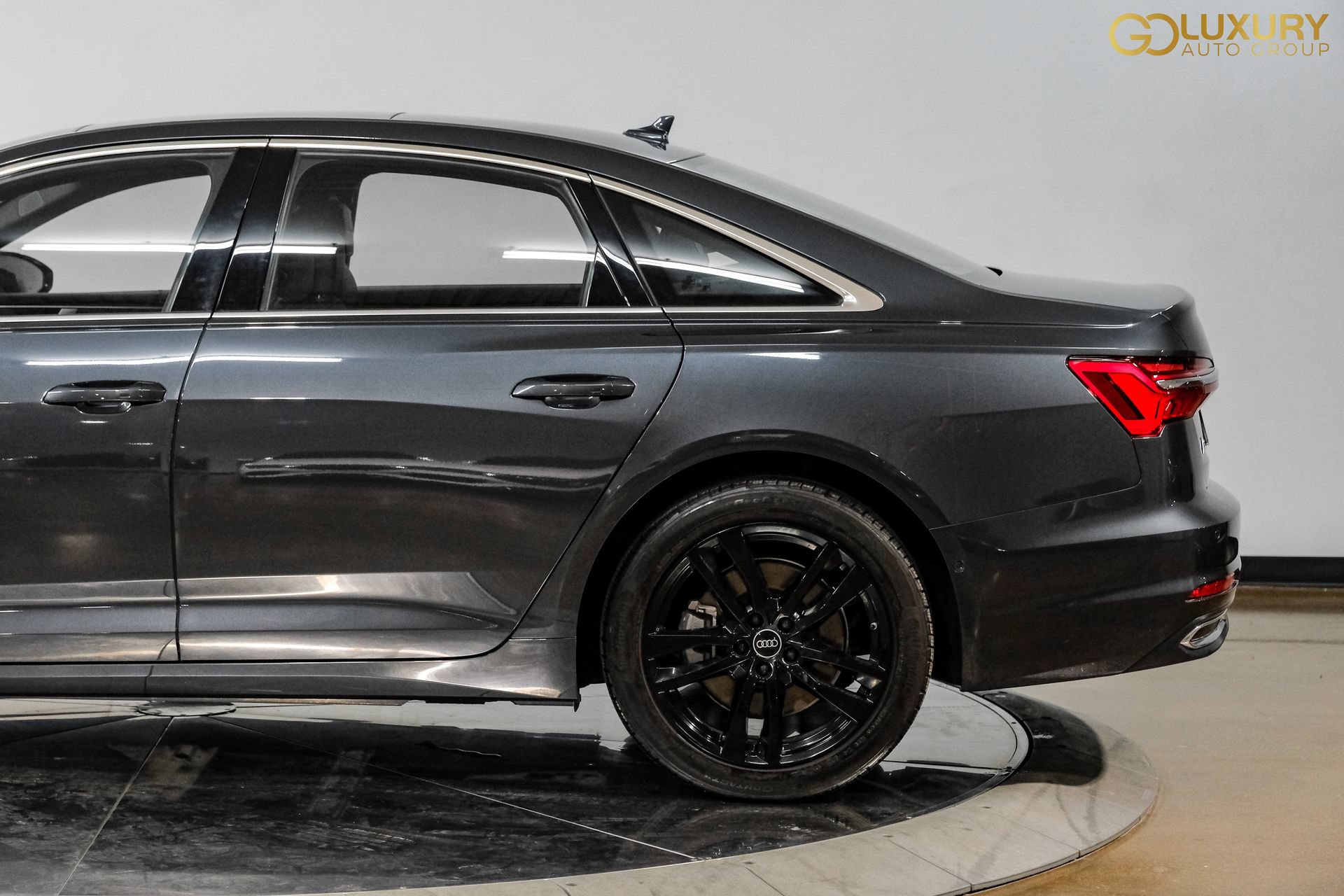 Used 2023 Audi A6 Premium Plus w/ Premium Plus Package AWD/4WD image 13