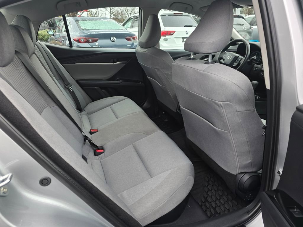 Used 2026 Toyota Camry LE w/ Convenience Package image 13