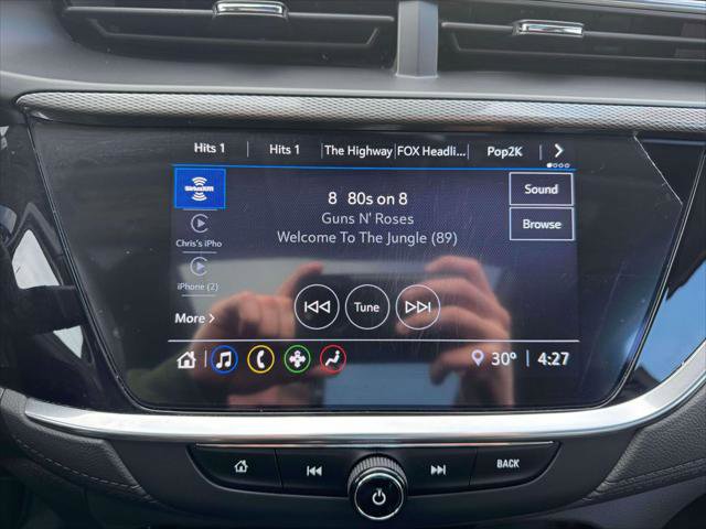 Used 2023 Buick Encore GX Essence w/ Experience Buick Package image 28