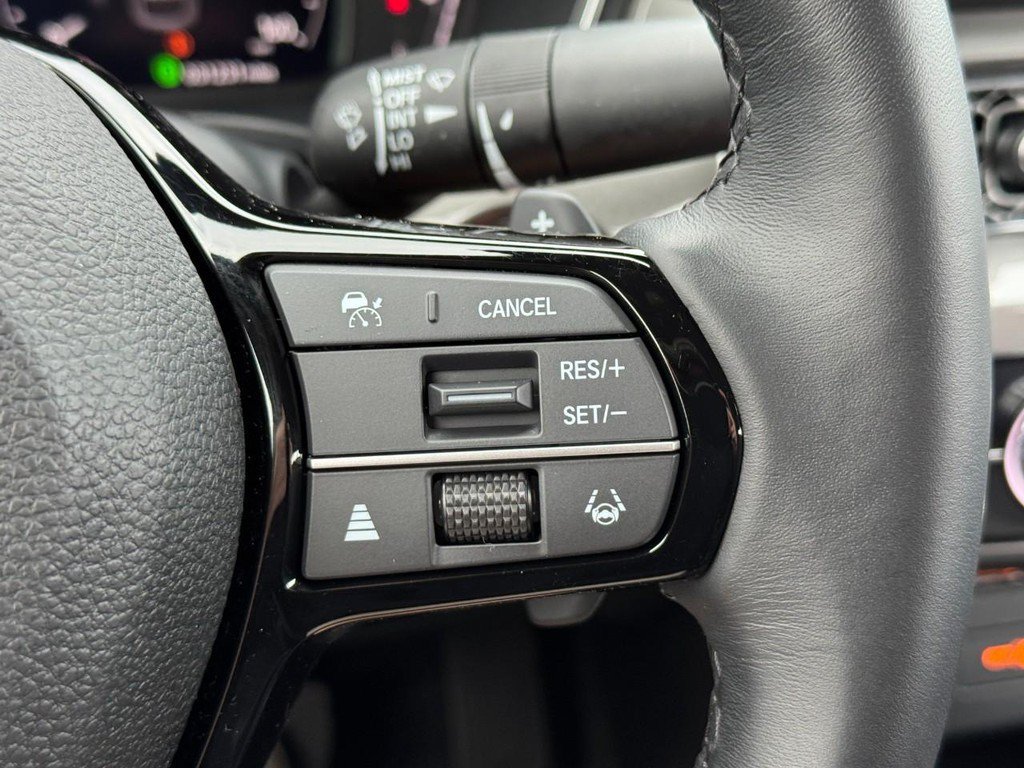 Certified 2024 Acura Integra FWD image 22