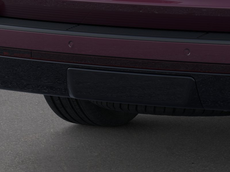 New 2024 Lincoln Navigator Reserve AWD/4WD image 23