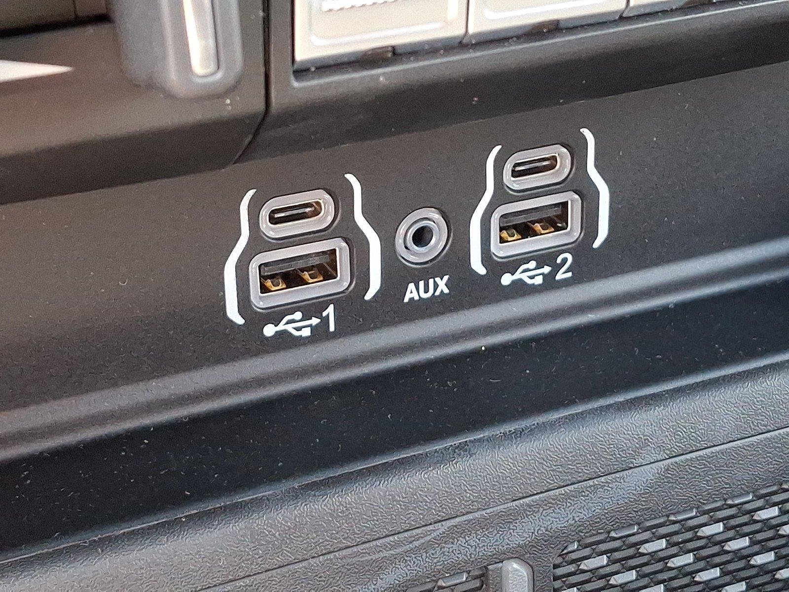 New 2026 RAM 1500 RHO w/ Bed Utility Group AWD/4WD image 15
