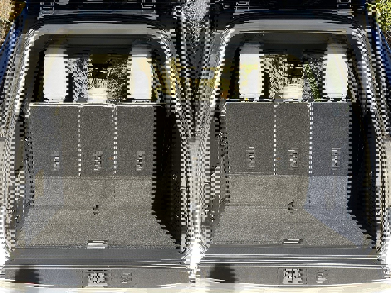 New 2025 Ford Expedition Max Platinum w/ Platinum Ultimate Package image 22